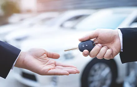 thousand nights camp