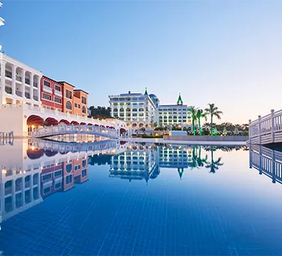 5stars hotels in dubai